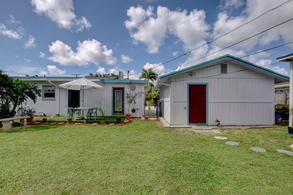 Royal Palm Estates - Residential