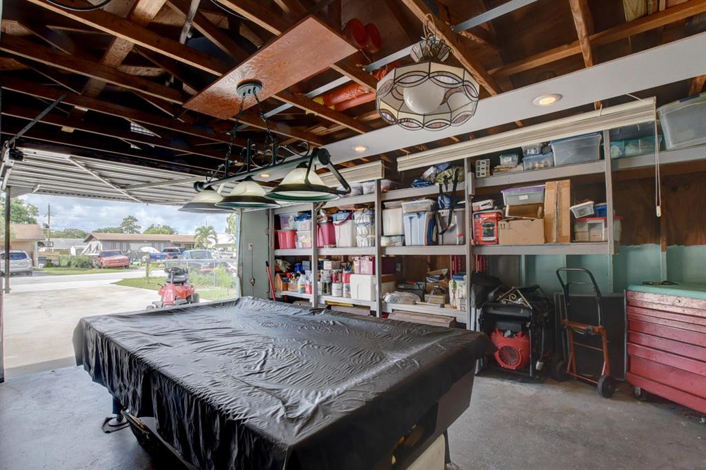 Royal Palm Estates - Residential