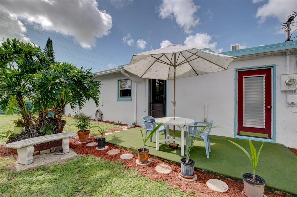 Royal Palm Estates - Residential