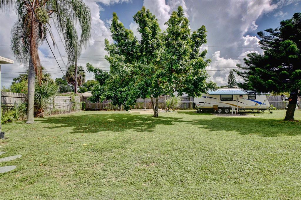 Royal Palm Estates - Residential