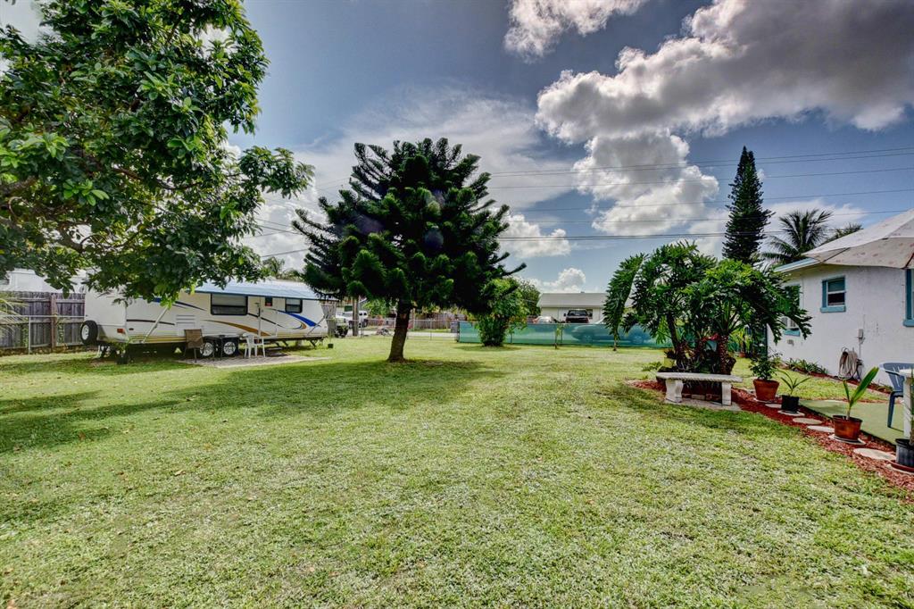 Royal Palm Estates - Residential