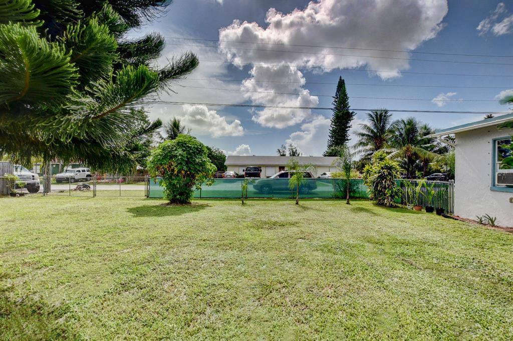 Royal Palm Estates - Residential