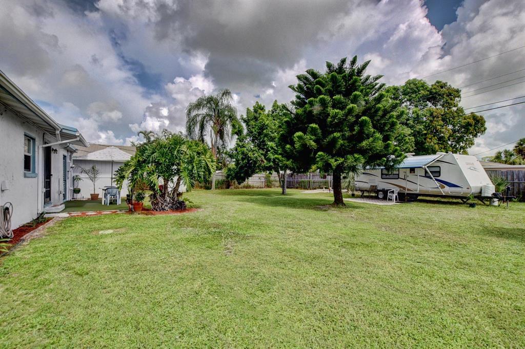 Royal Palm Estates - Residential