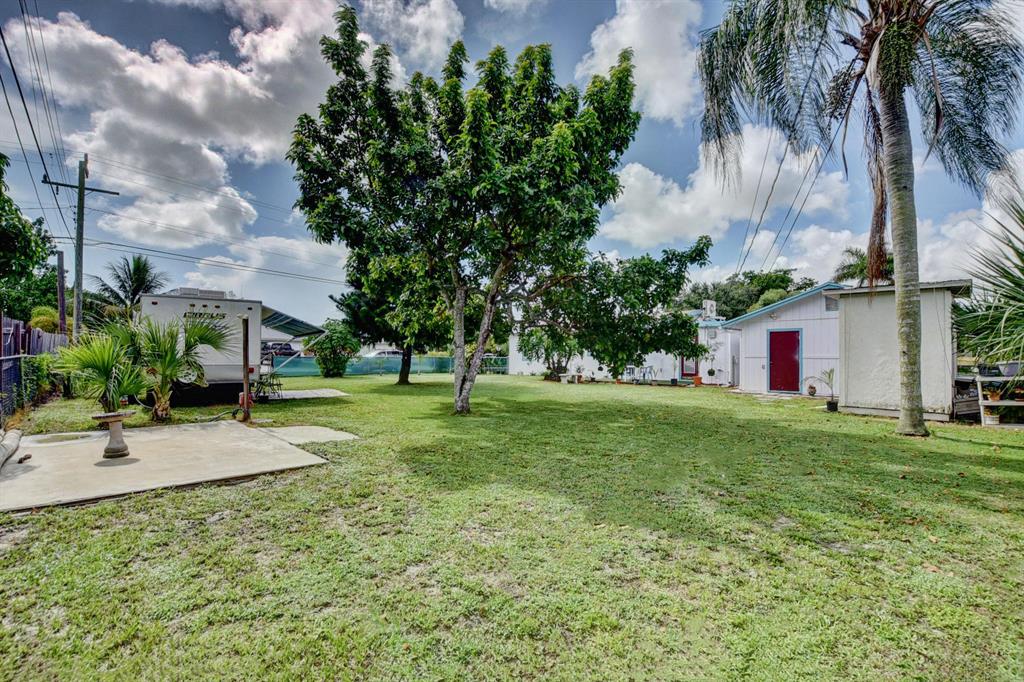 Royal Palm Estates - Residential