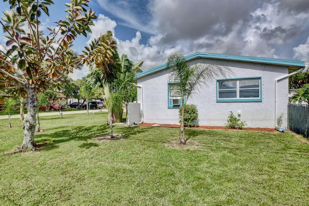 Royal Palm Estates - Residential