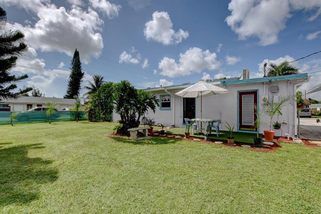 Royal Palm Estates - Residential