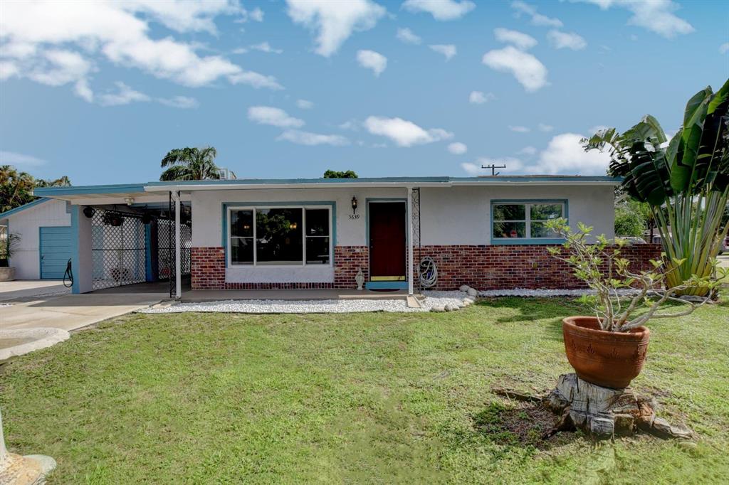 Royal Palm Estates - Residential