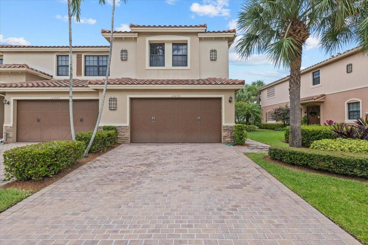 Step into this beautiful, spacious, and upgraded home, perfectly situated in a highly desirable, family-friendly neighborhood. Ideally located within walking distance to top-rated schools, parks, and recreational areas — an ideal setting for families.
The home showcases elegant upgrades throughout, including designer luxury vinyl flooring across the entire house — with no carpet. Additional high-end features include built-in closets, plantation shutters, crown molding, and full hurricane-impact windows.
This immaculate, move-in ready property offers luxury living in one of the area’s most desirable family-friendly communities. Don’t miss this opportunity — schedule your tour today!