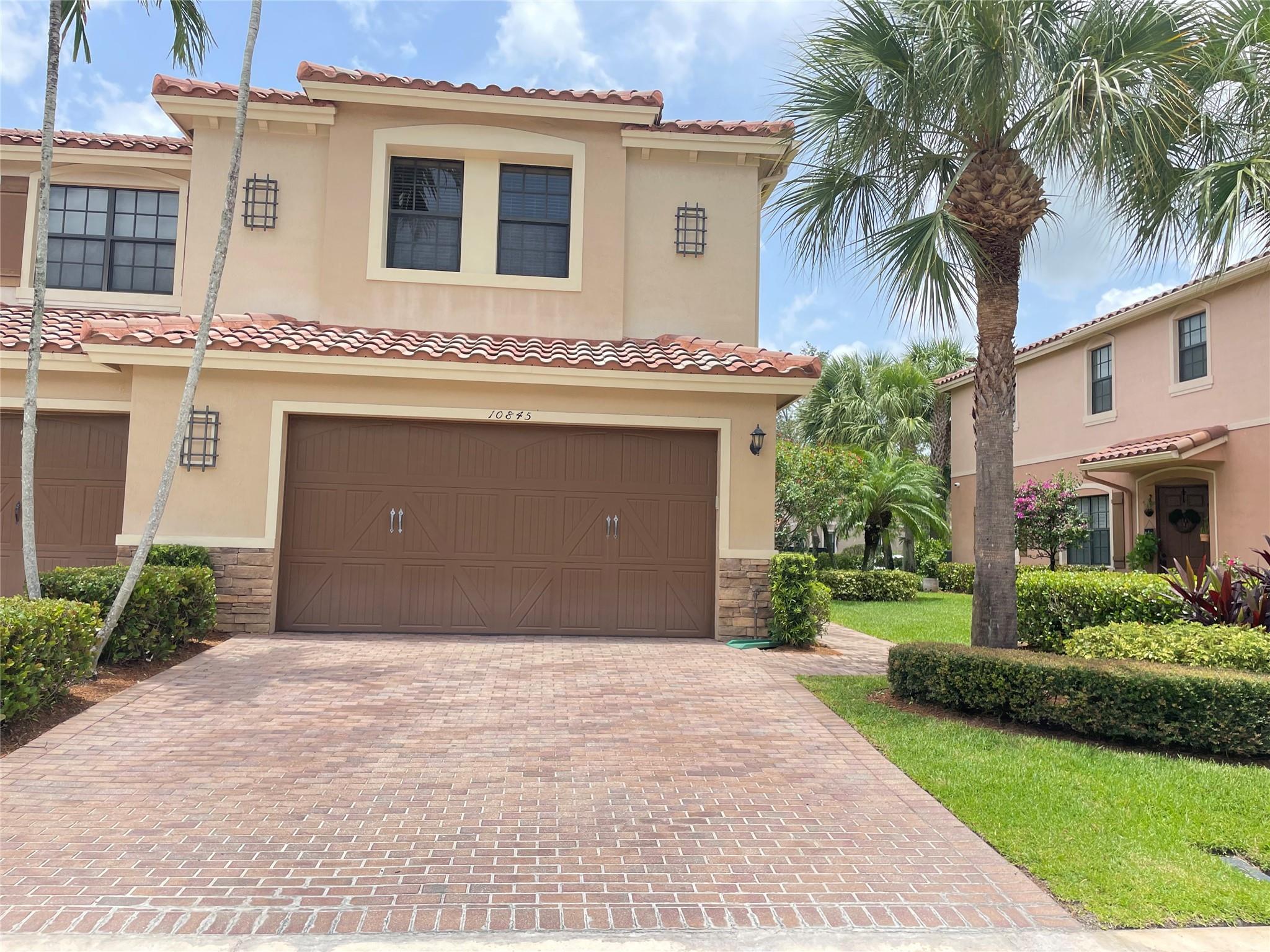 Step into this beautiful, spacious, and upgraded home, perfectly situated in a highly desirable, family-friendly neighborhood. Ideally located within walking distance to top-rated schools, parks, and recreational areas — an ideal setting for families.
The home showcases elegant upgrades throughout, including designer luxury vinyl flooring across the entire house — with no carpet. Additional high-end features include built-in closets, plantation shutters, crown molding, and full hurricane-impact windows.
This immaculate, move-in ready property offers luxury living in one of the area’s most desirable family-friendly communities. Don’t miss this opportunity — schedule your tour today!