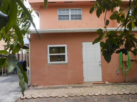 A home in North Lauderdale