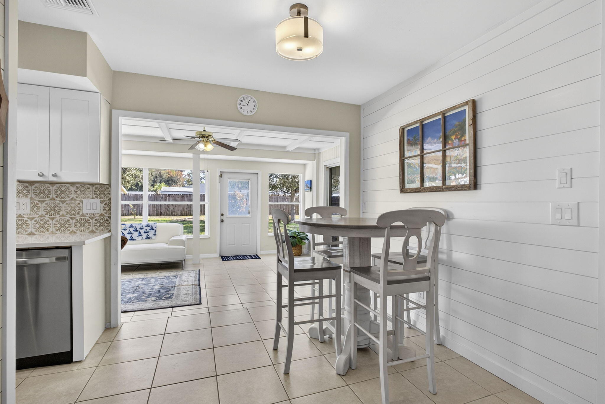 PORT ST LUCIE FLORESTA PINES UNIT 1 - Residential