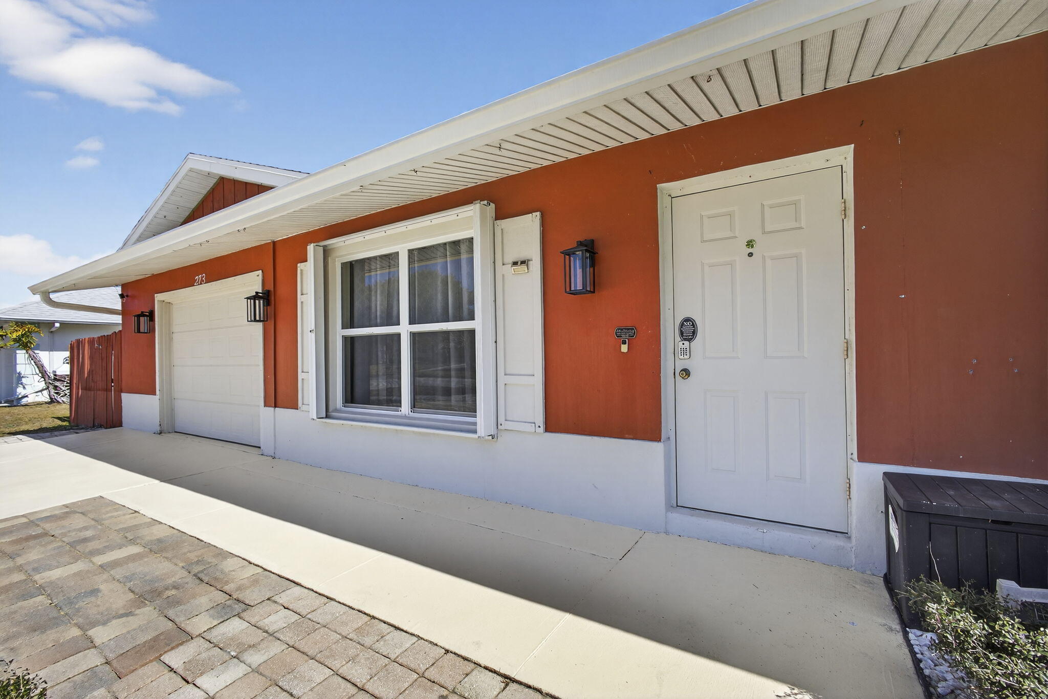 PORT ST LUCIE FLORESTA PINES UNIT 1 - Residential