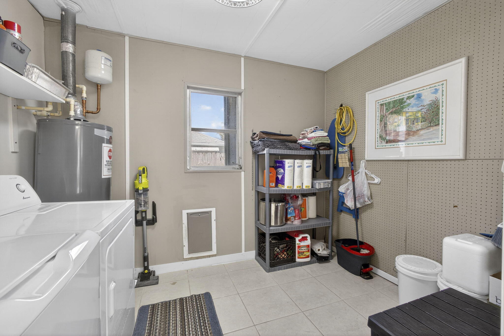 PORT ST LUCIE FLORESTA PINES UNIT 1 - Residential