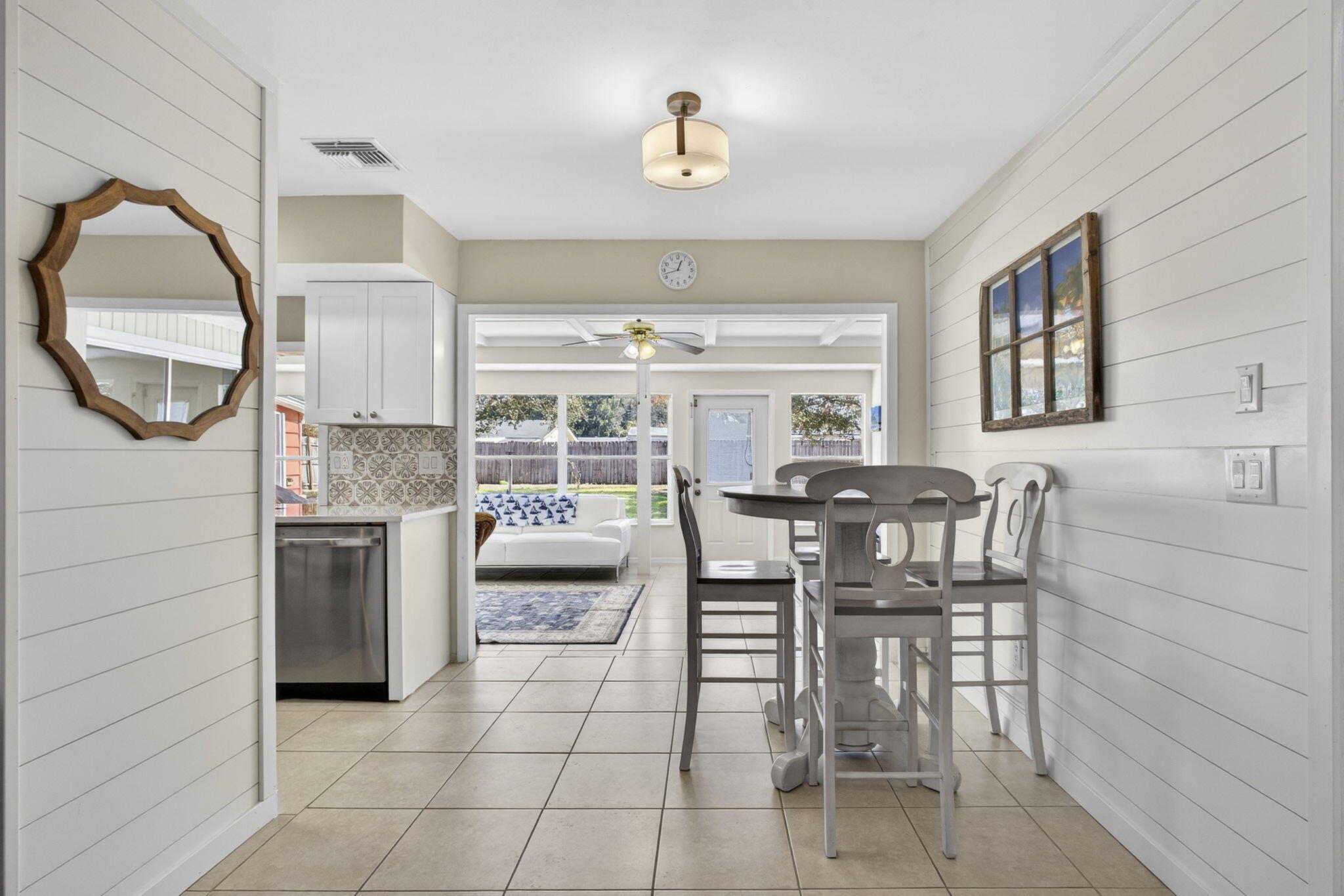 PORT ST LUCIE FLORESTA PINES UNIT 1 - Residential