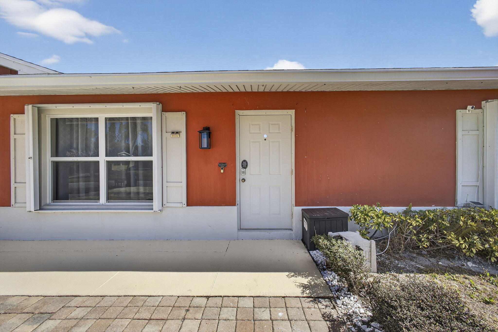 PORT ST LUCIE FLORESTA PINES UNIT 1 - Residential