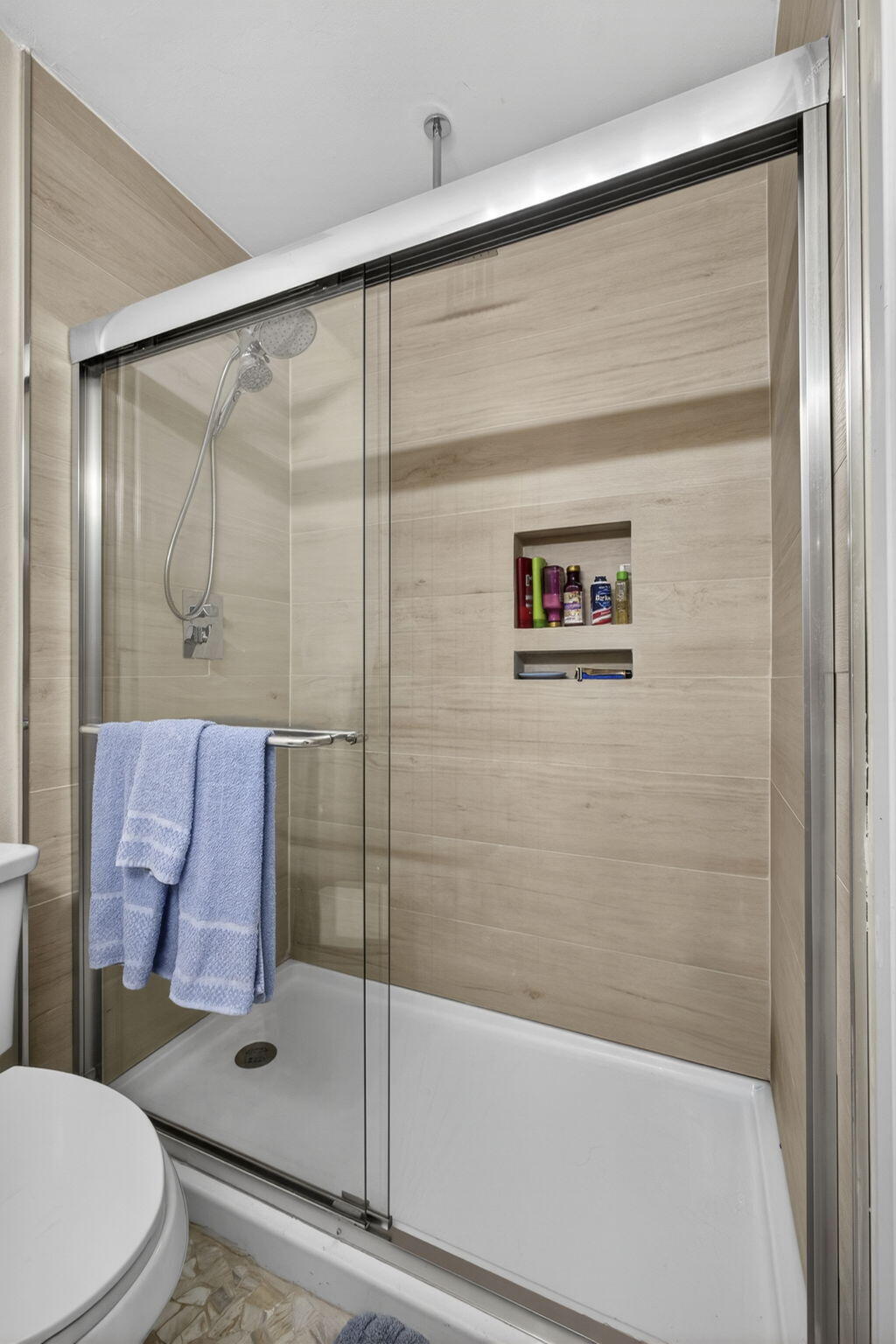 PORT ST LUCIE FLORESTA PINES UNIT 1 - Residential