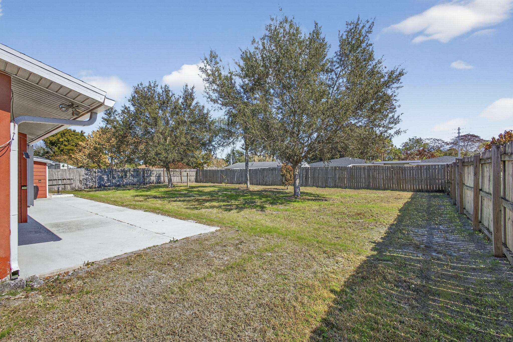 PORT ST LUCIE FLORESTA PINES UNIT 1 - Residential