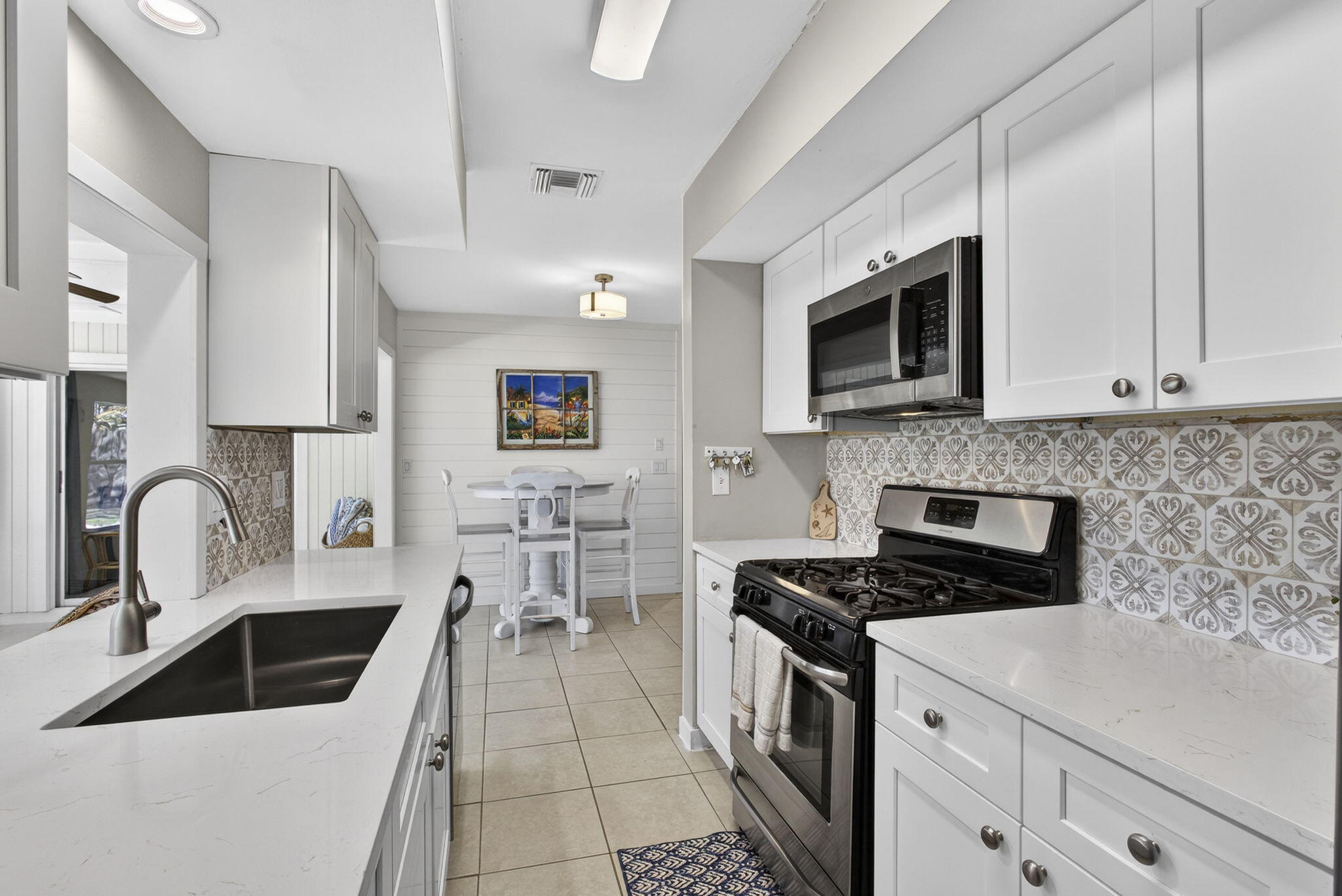 PORT ST LUCIE FLORESTA PINES UNIT 1 - Residential