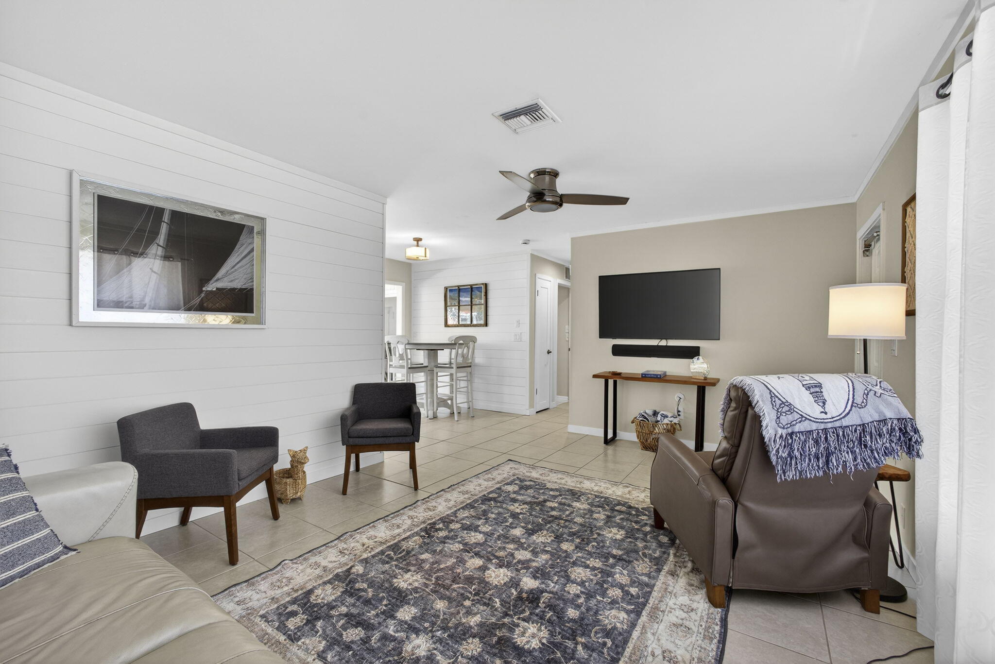 PORT ST LUCIE FLORESTA PINES UNIT 1 - Residential