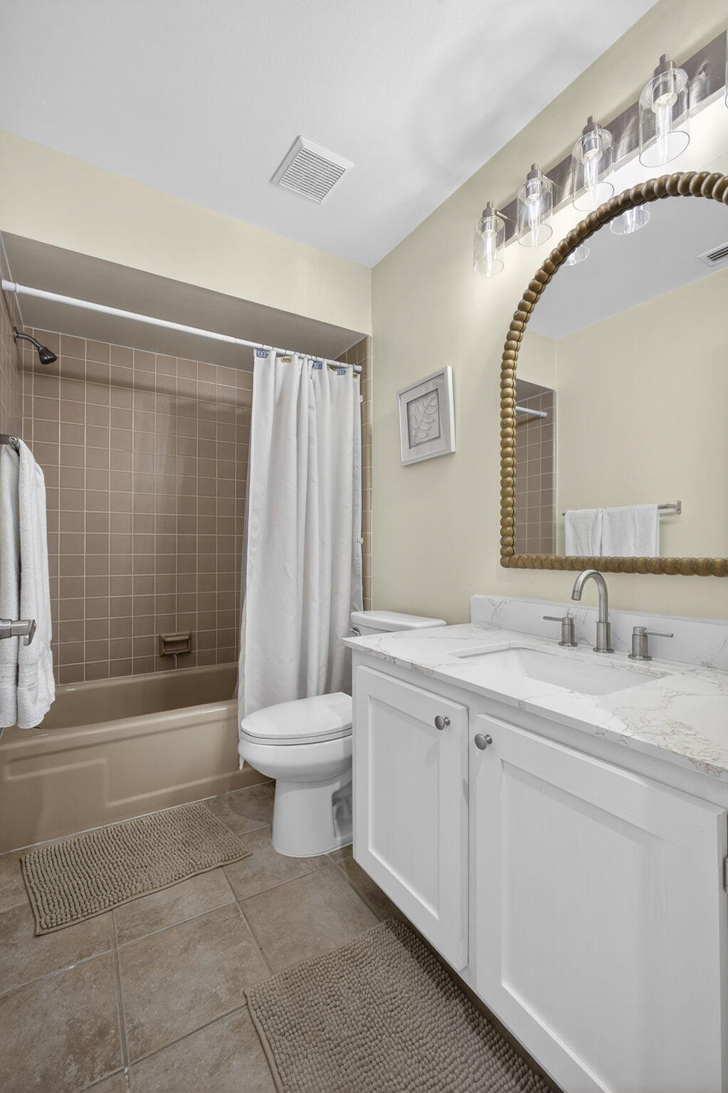 PORT ST LUCIE FLORESTA PINES UNIT 1 - Residential