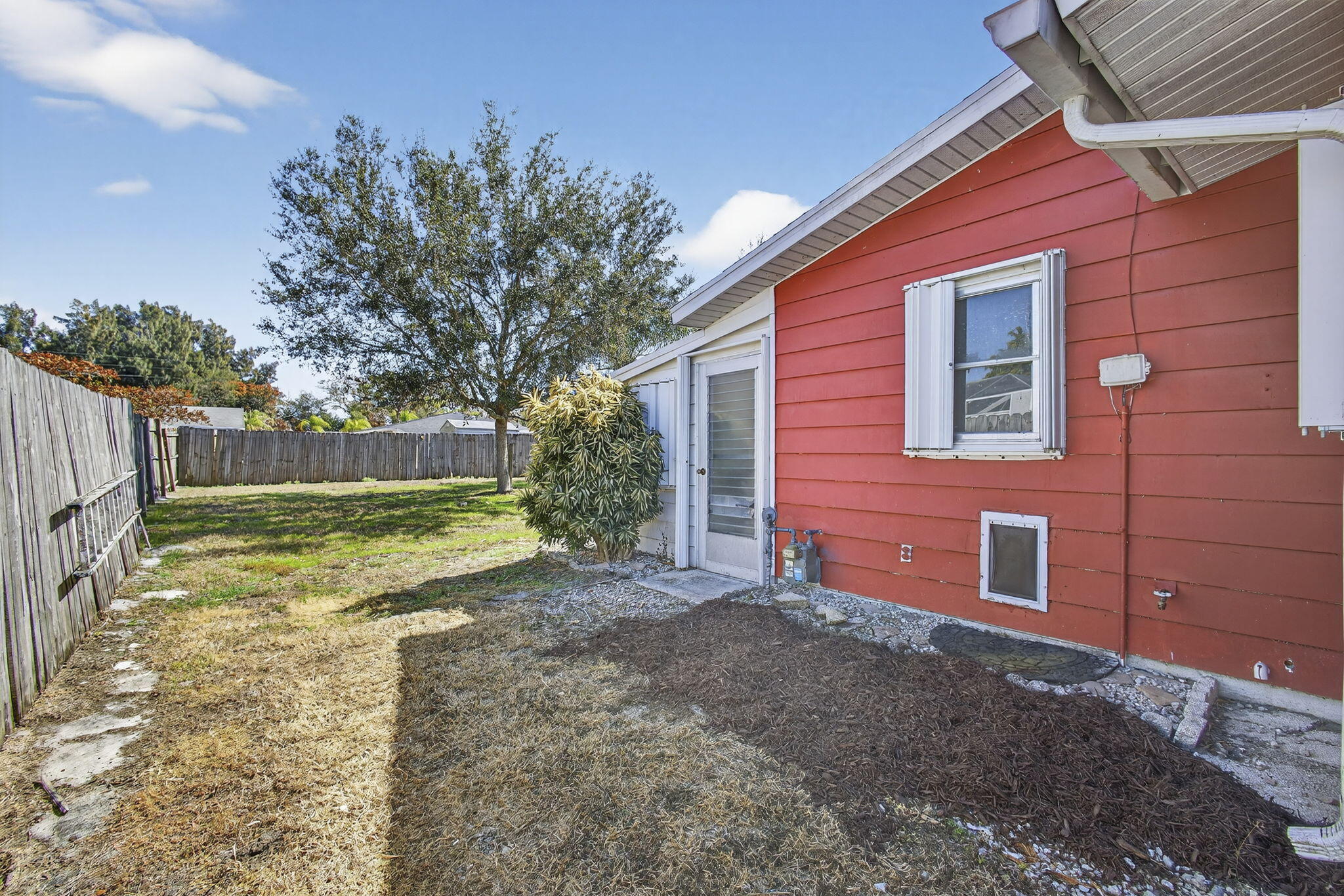 PORT ST LUCIE FLORESTA PINES UNIT 1 - Residential