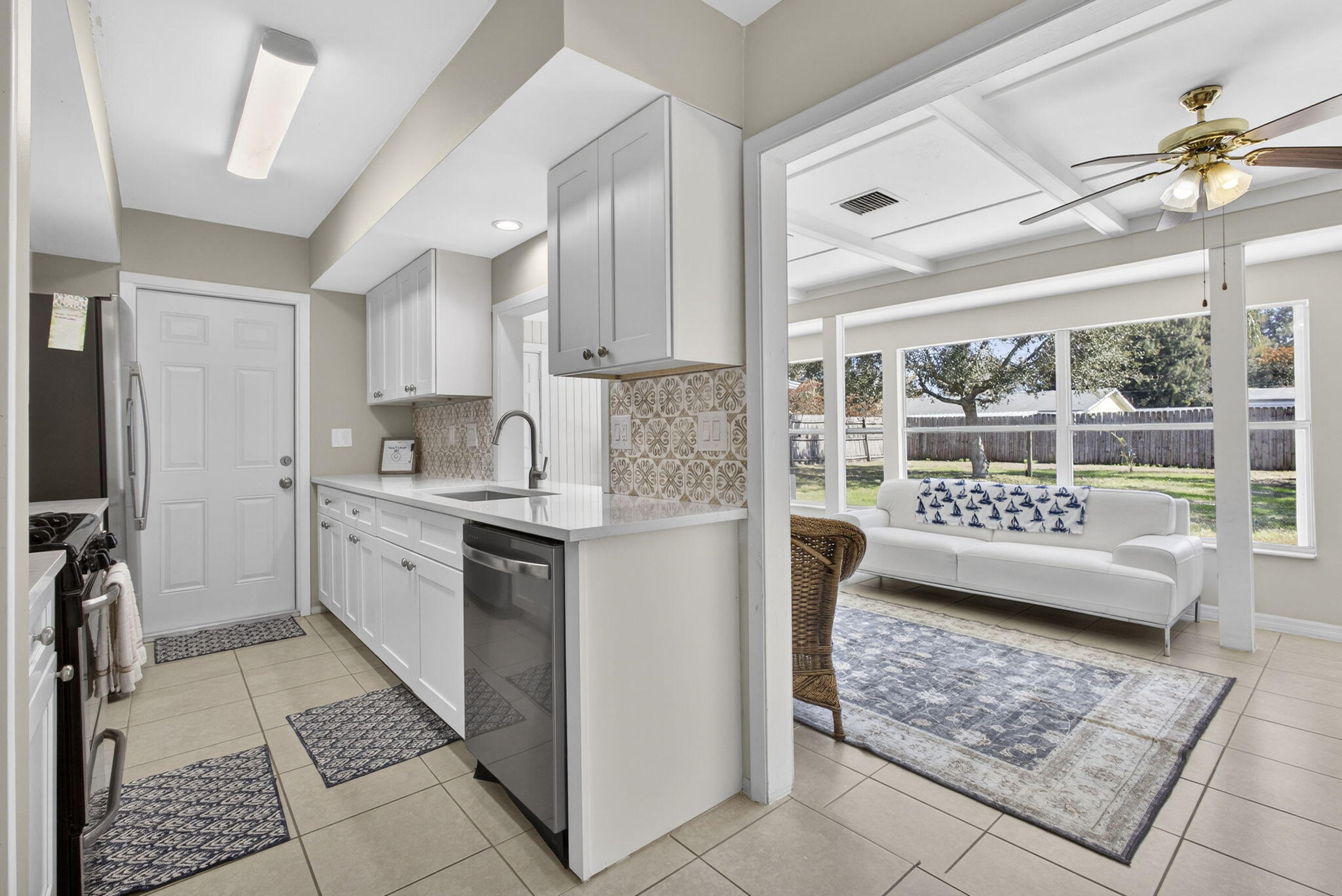 PORT ST LUCIE FLORESTA PINES UNIT 1 - Residential