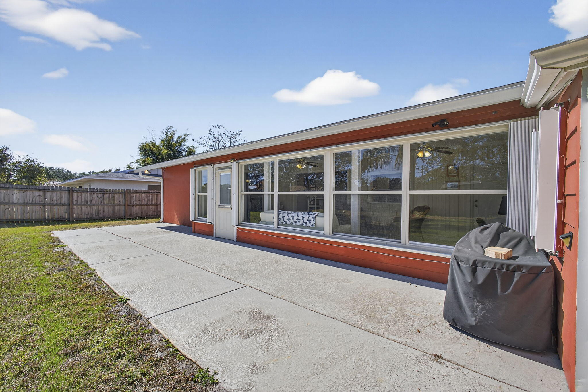 PORT ST LUCIE FLORESTA PINES UNIT 1 - Residential