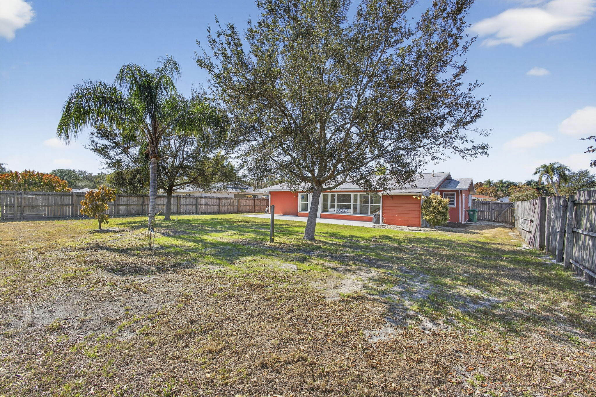 PORT ST LUCIE FLORESTA PINES UNIT 1 - Residential