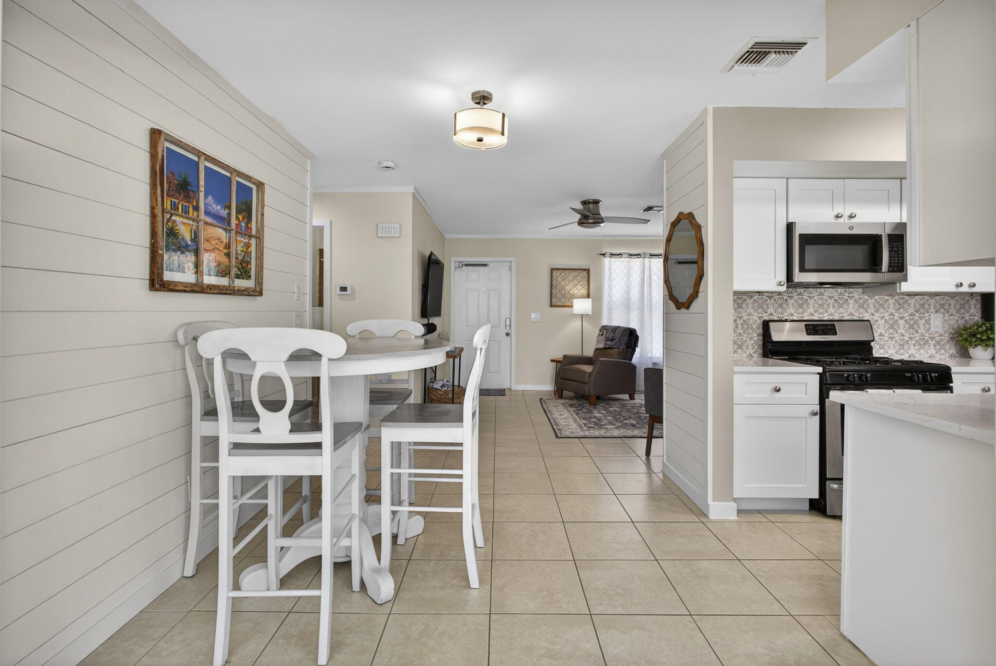 PORT ST LUCIE FLORESTA PINES UNIT 1 - Residential
