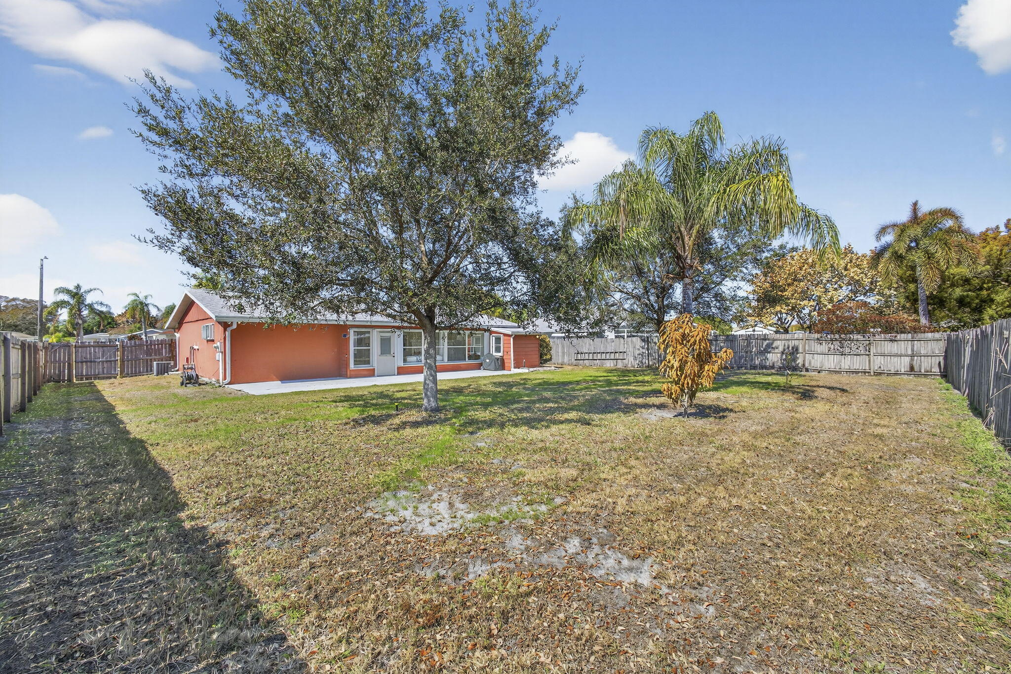 PORT ST LUCIE FLORESTA PINES UNIT 1 - Residential