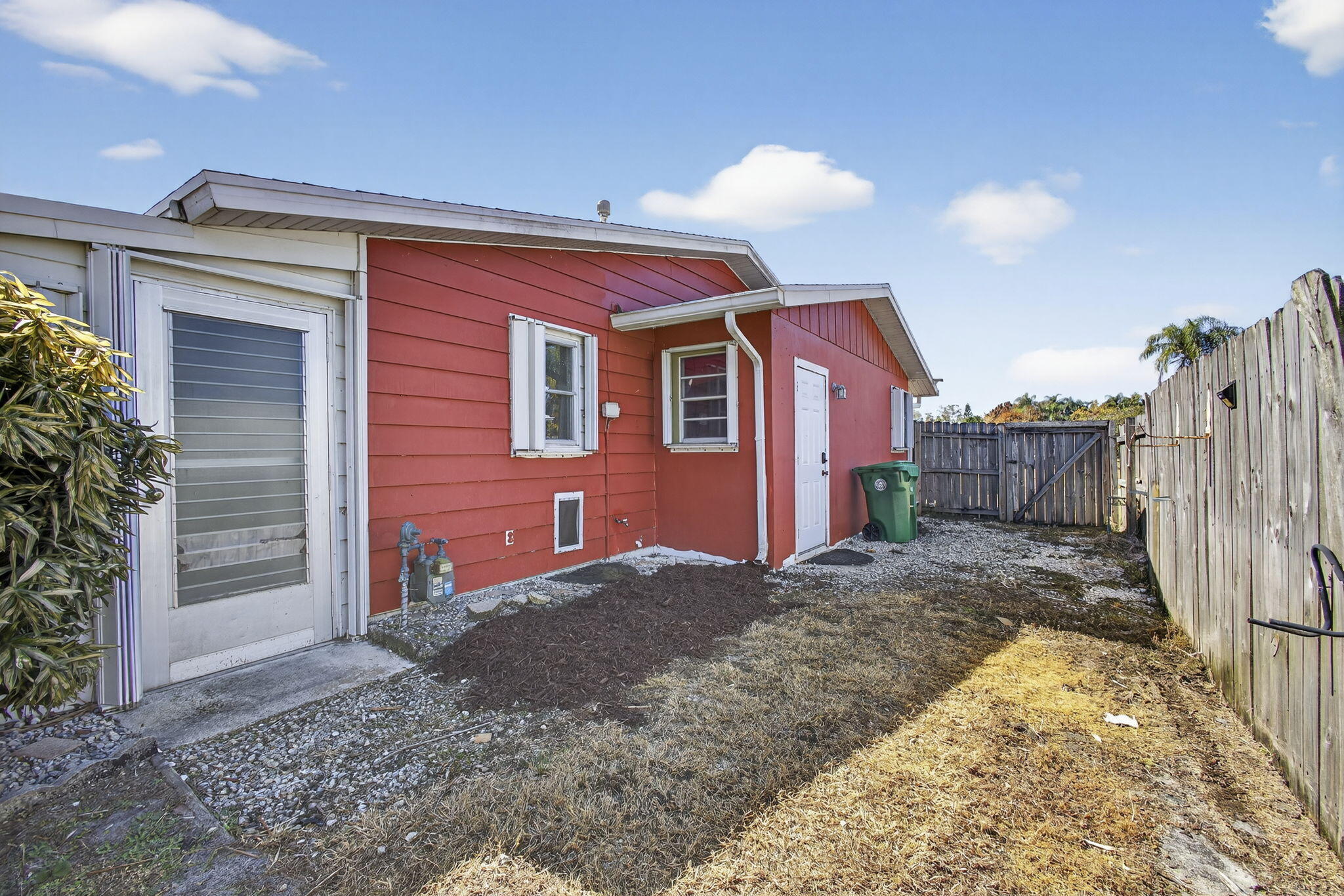 PORT ST LUCIE FLORESTA PINES UNIT 1 - Residential