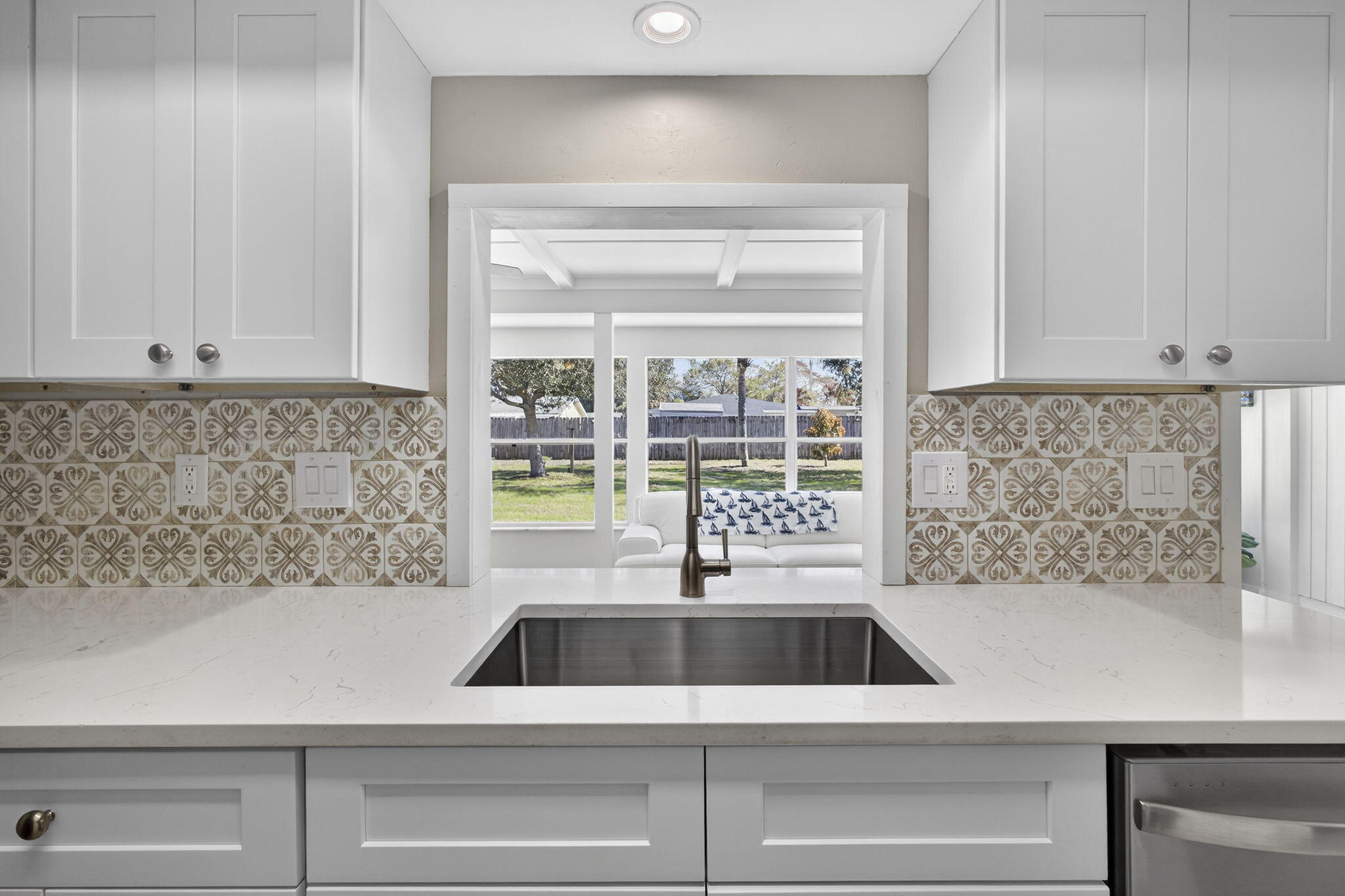 PORT ST LUCIE FLORESTA PINES UNIT 1 - Residential