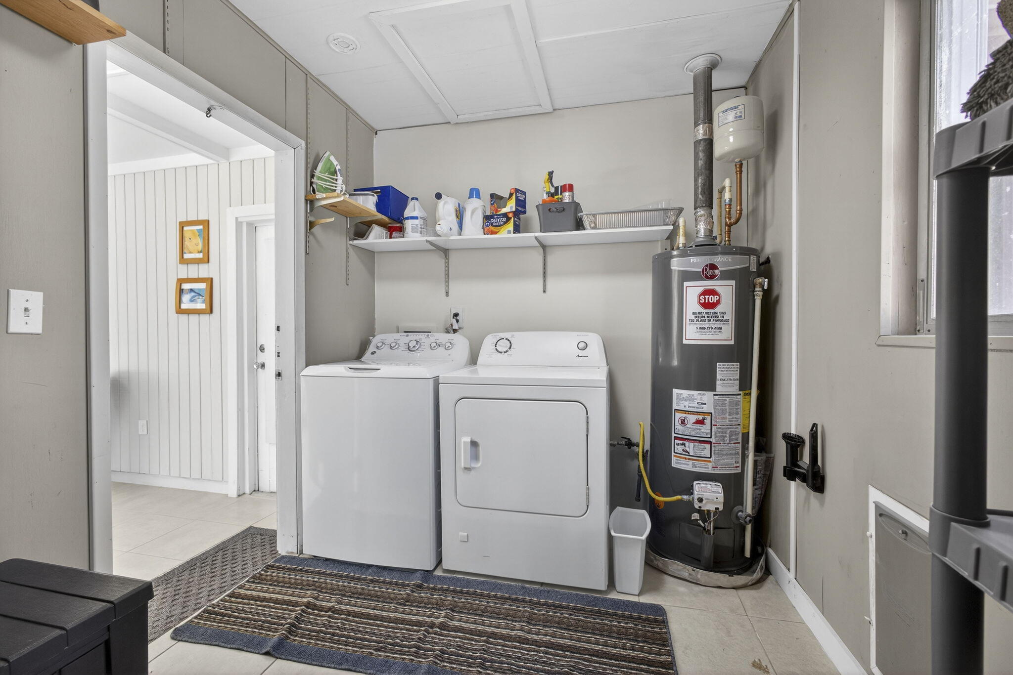 PORT ST LUCIE FLORESTA PINES UNIT 1 - Residential