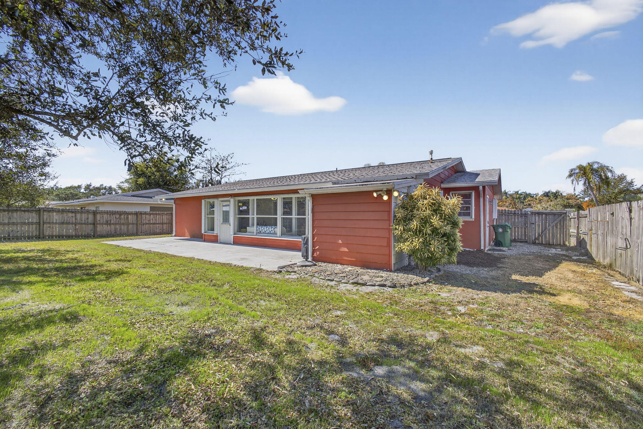 PORT ST LUCIE FLORESTA PINES UNIT 1 - Residential