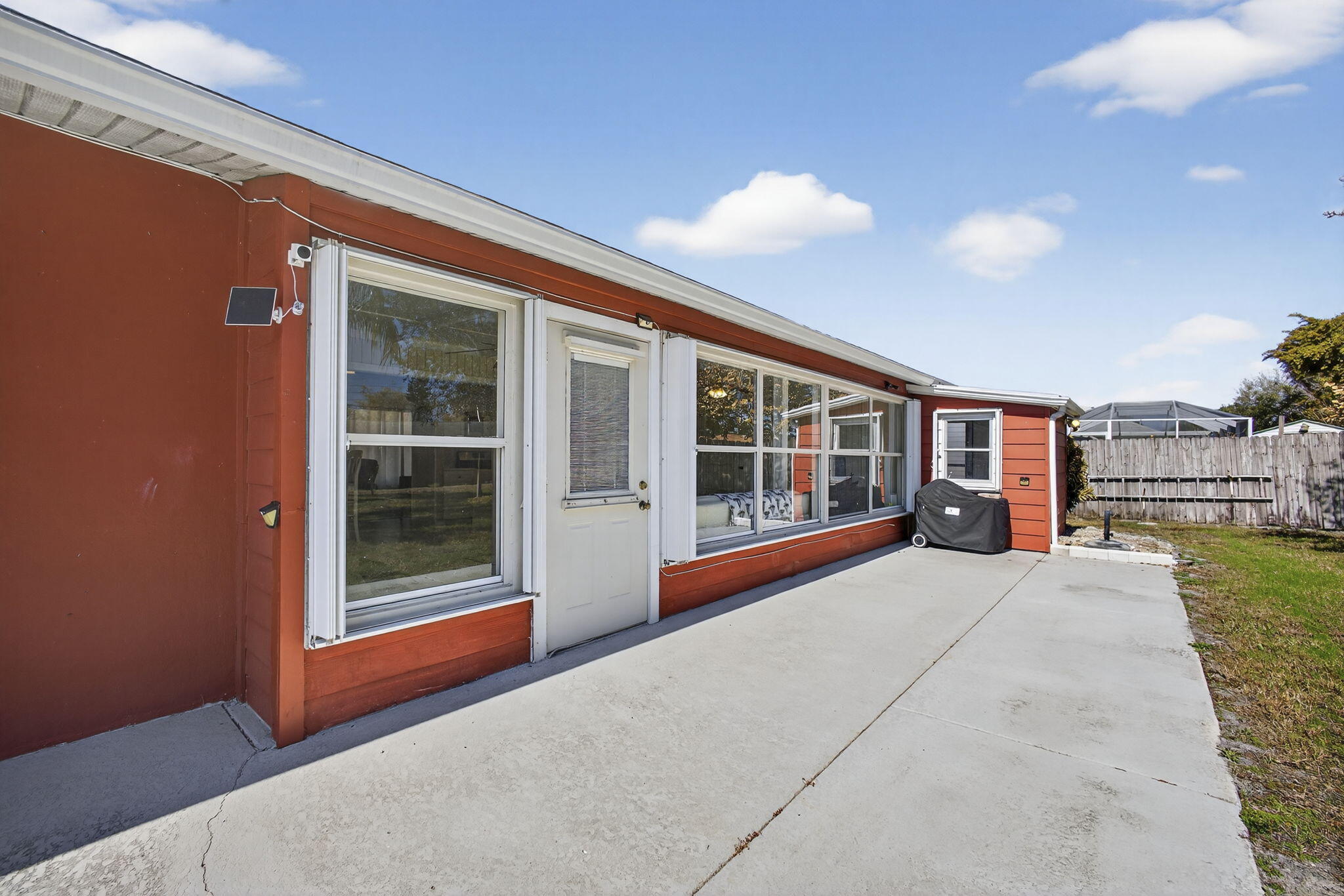 PORT ST LUCIE FLORESTA PINES UNIT 1 - Residential