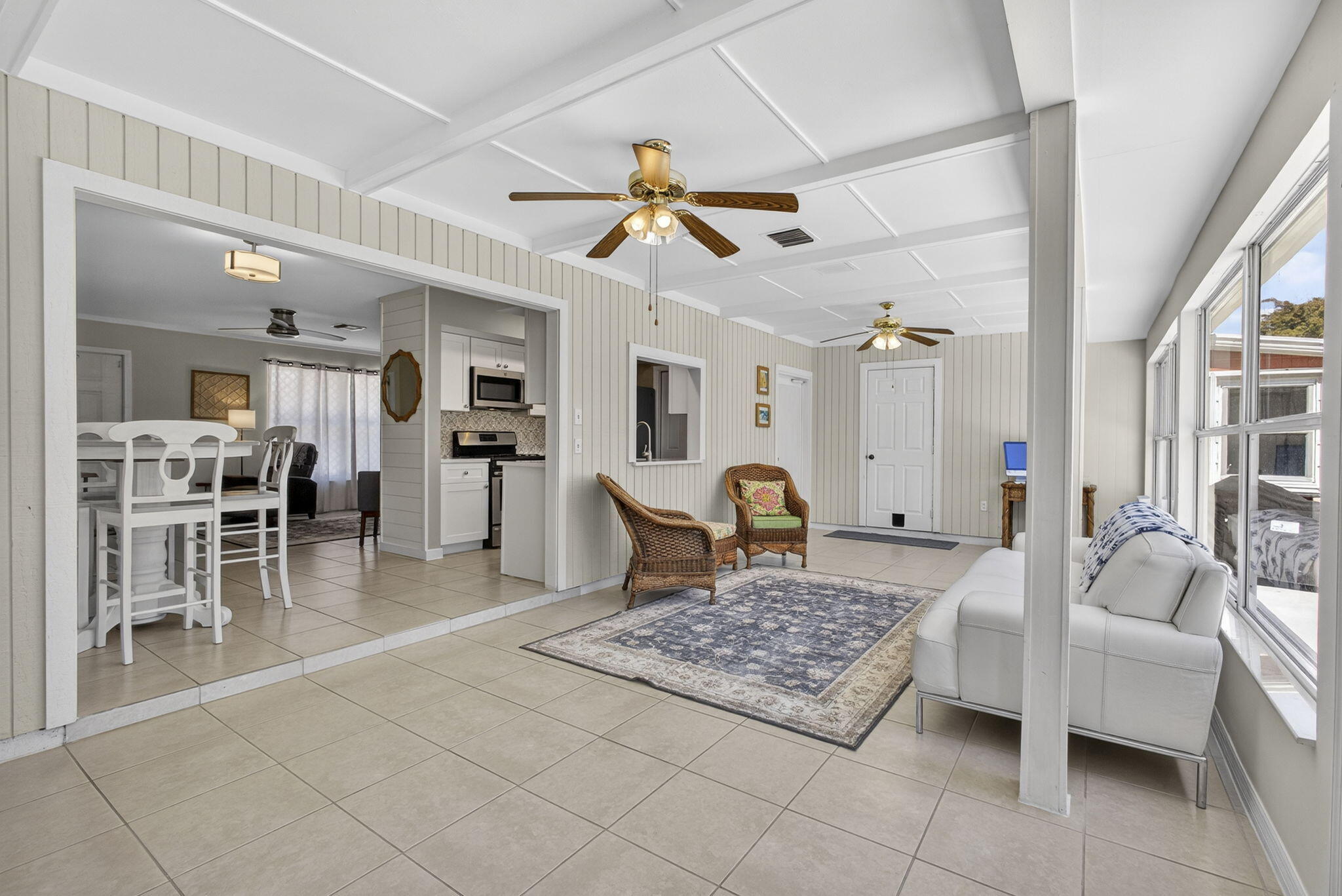 PORT ST LUCIE FLORESTA PINES UNIT 1 - Residential