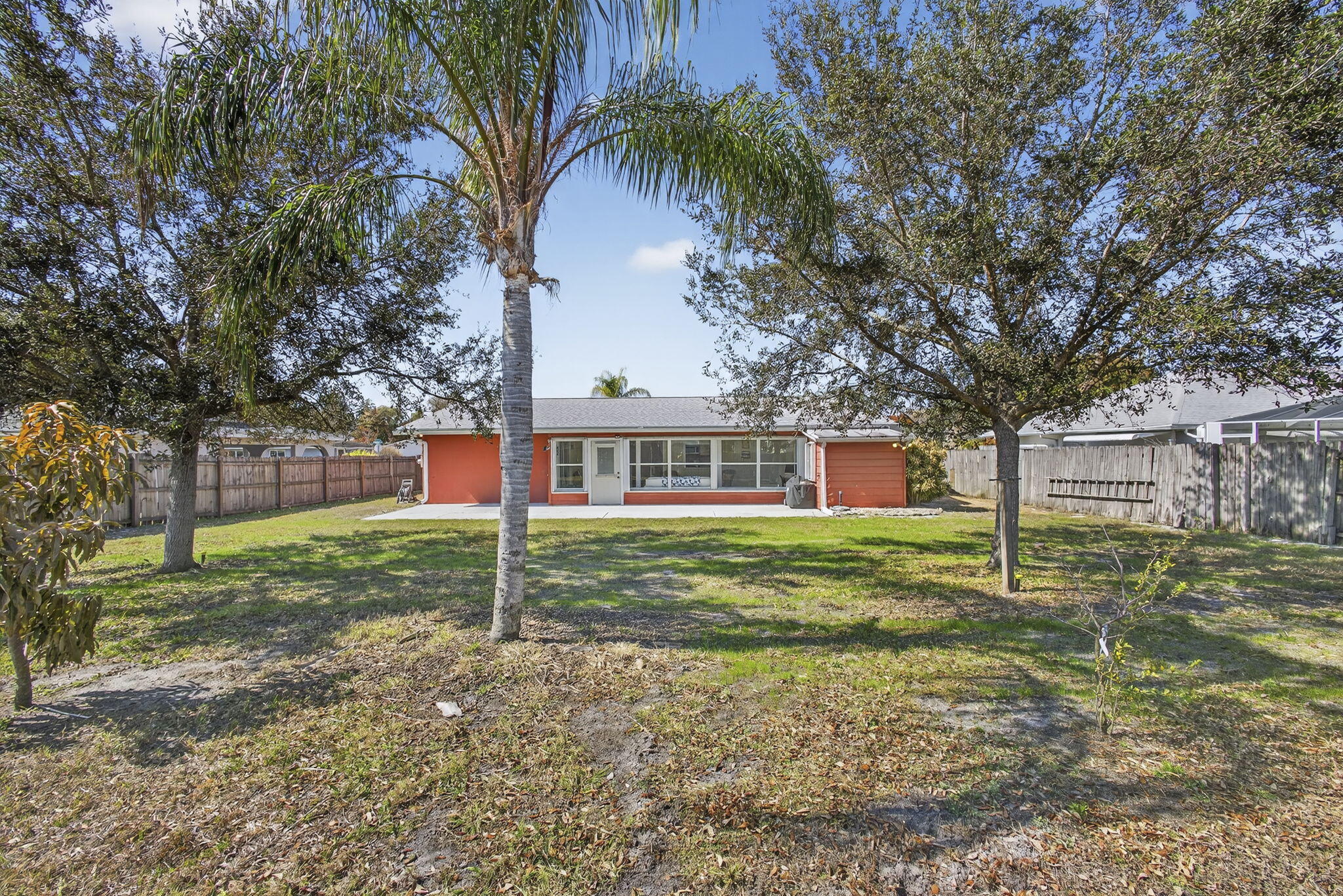 PORT ST LUCIE FLORESTA PINES UNIT 1 - Residential