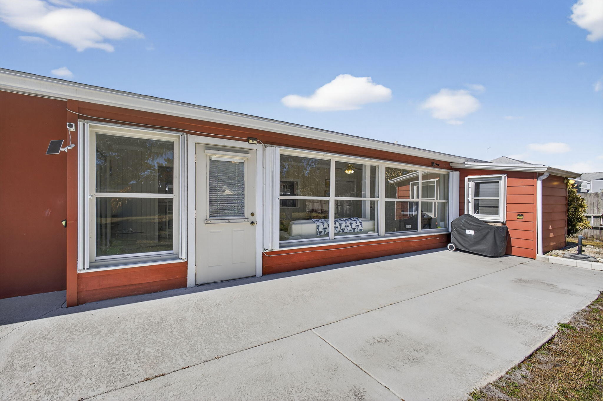 PORT ST LUCIE FLORESTA PINES UNIT 1 - Residential