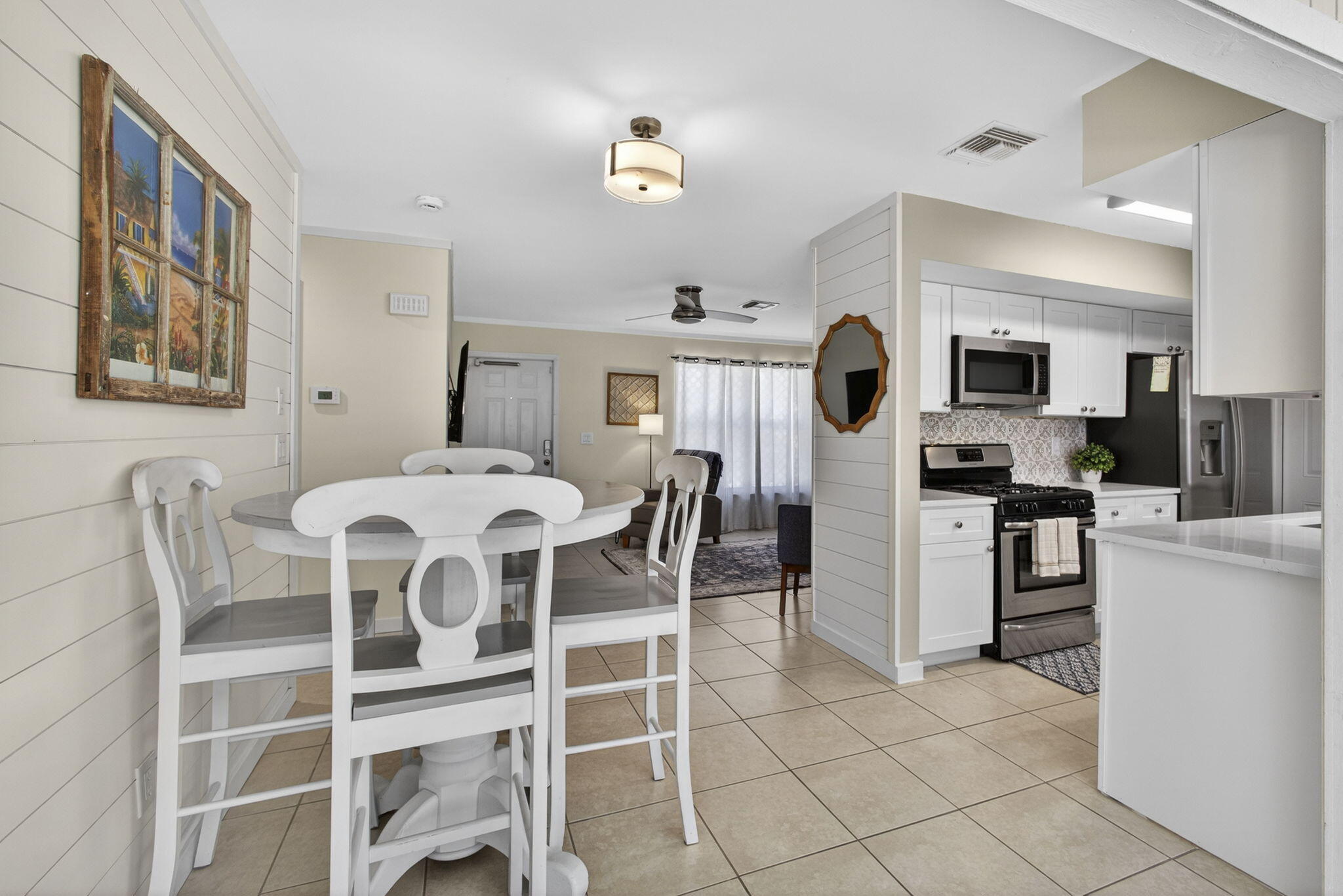 PORT ST LUCIE FLORESTA PINES UNIT 1 - Residential