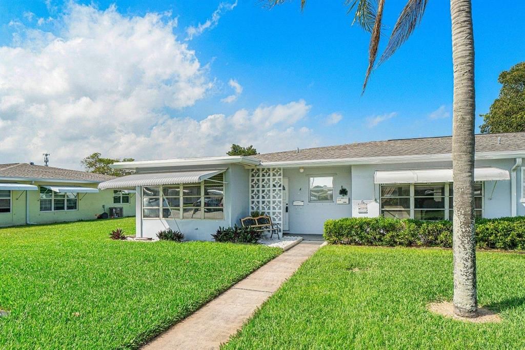 Photo of 145 South Boulevard #A, Boynton Beach, FL 33435 (MLS # R10701179)