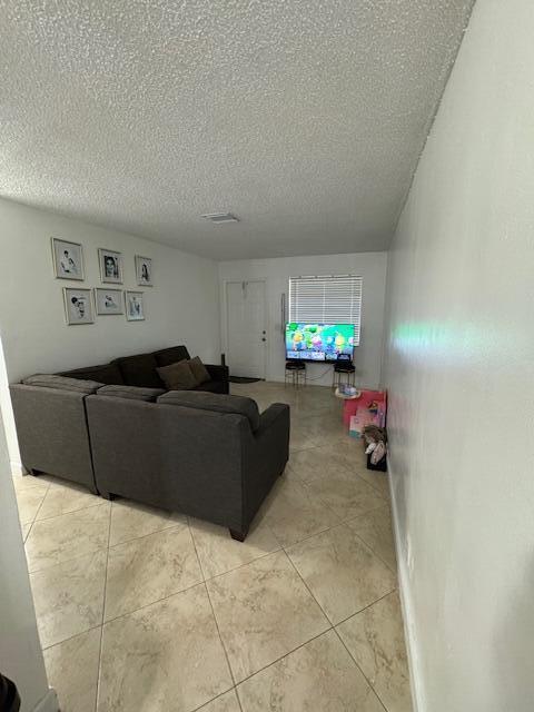 LAKE WORTH TOWN OF - Residential Income