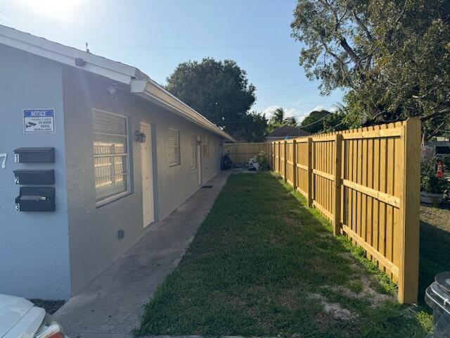 View photos, virtual tours, details... 517 S F Street