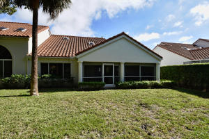 CANDLEWOOD - Residential