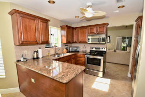 CANDLEWOOD - Residential