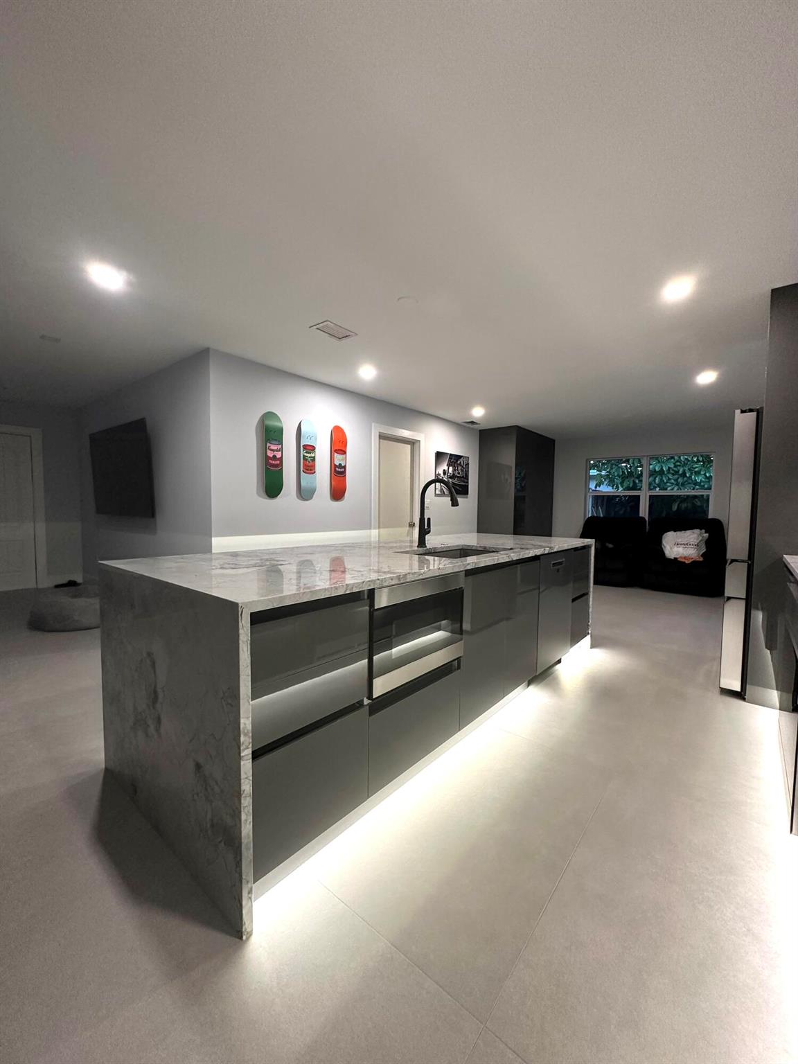 BOCA MADERA UNIT 1 - Residential