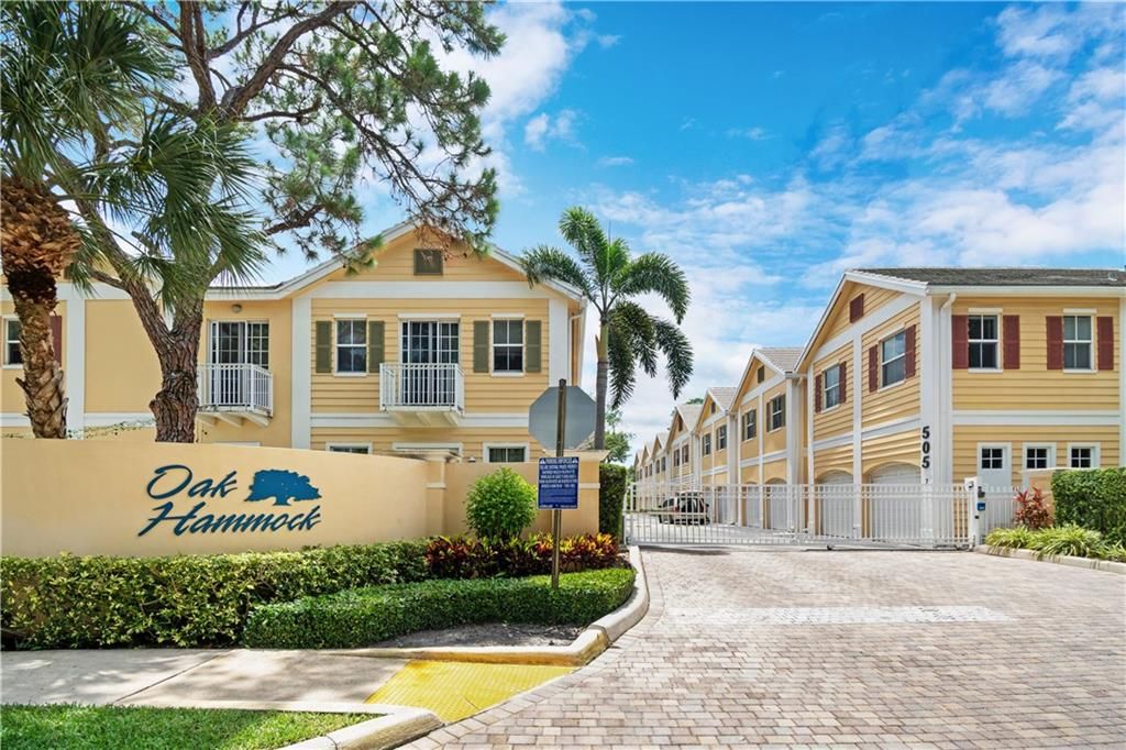Photo of 545 SW 18th Ave #37, Fort Lauderdale, FL 33312 (MLS # F10288582)