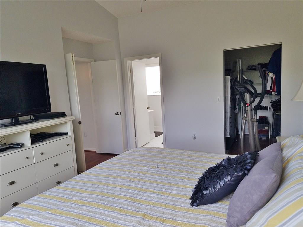 Park Crossing - Residential