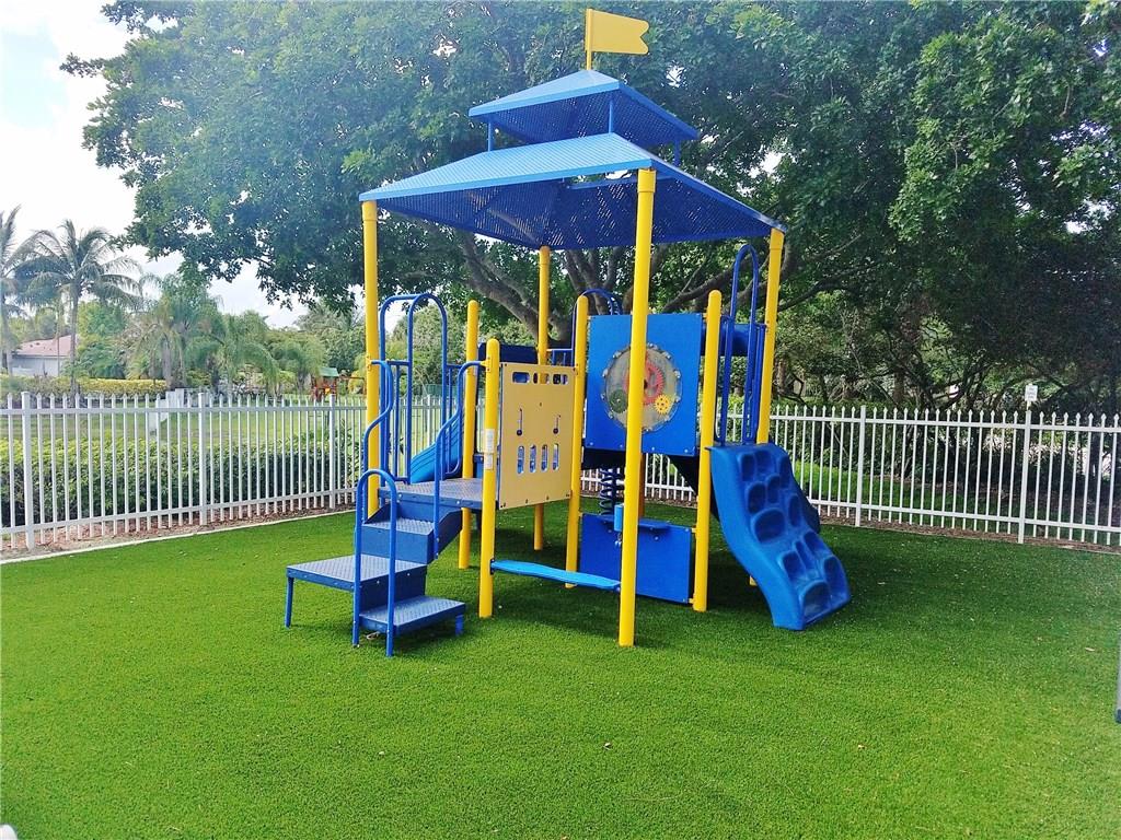 Park Crossing - Residential