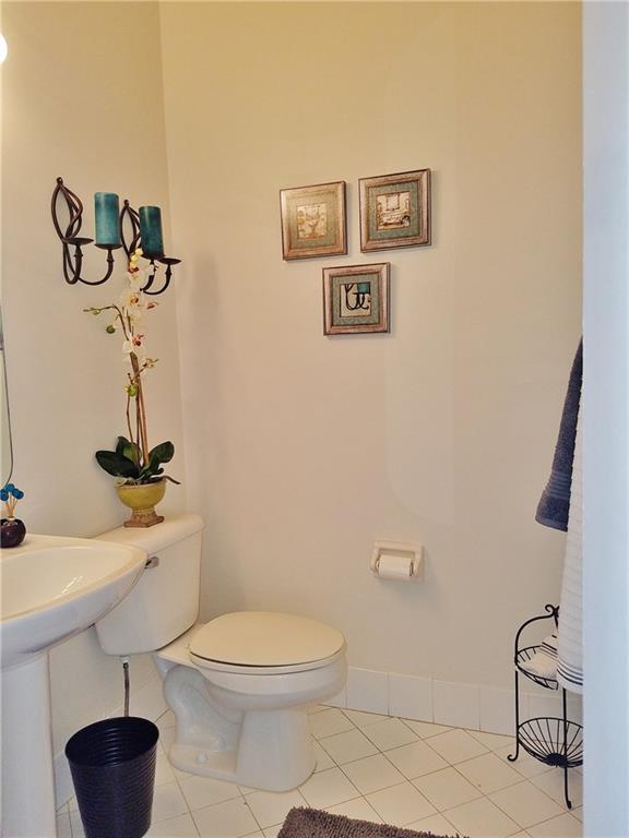 Park Crossing - Residential