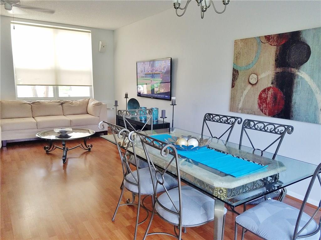 Park Crossing - Residential